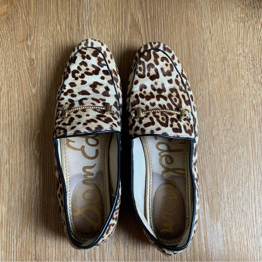 Lorraine Bit Loafer